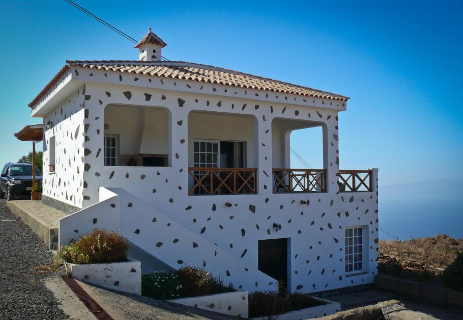 Сельский дом в Испании