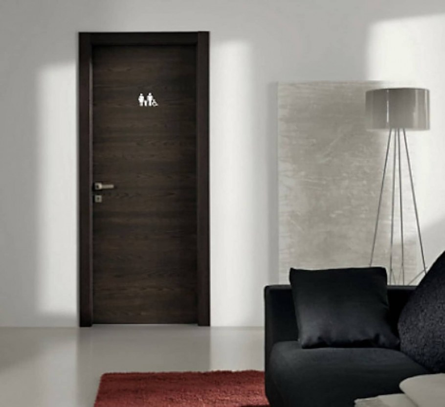 Веллдорис Duplex 12 венге