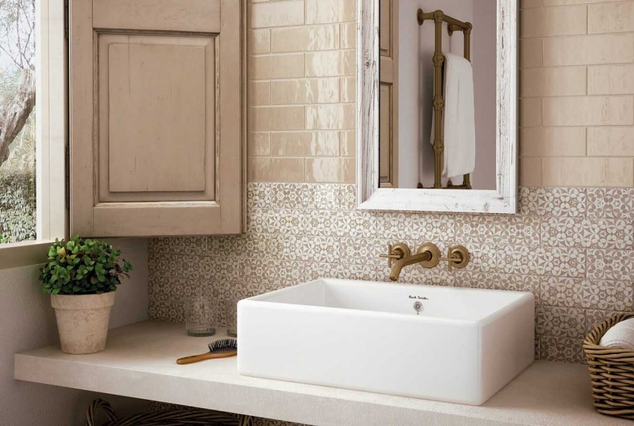 Плитка Country (equipe Ceramicas)