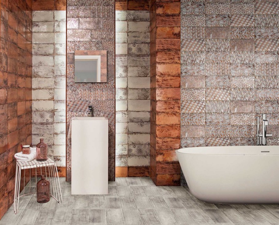 Плитка Mainzu Atelier