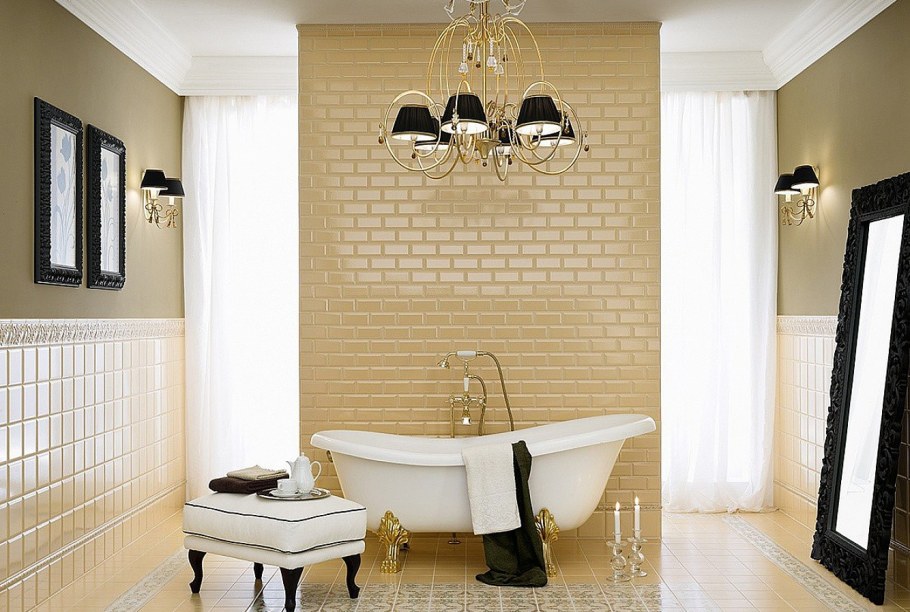 Плитка Валлелунга Rialto