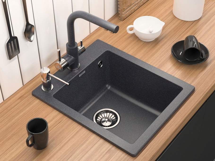 Paulmark leer pm104249-BL