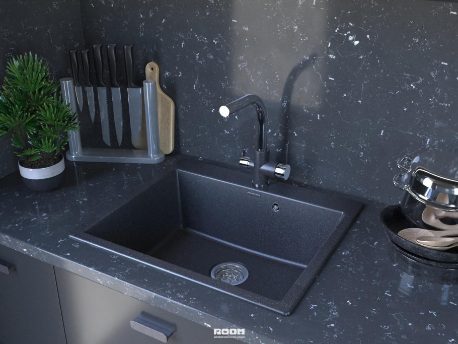 Смеситель Paulmark Essen es213011