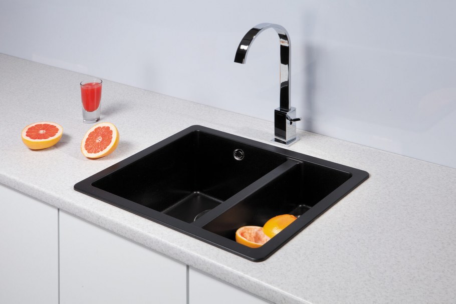 Мойка Schock Soho 60