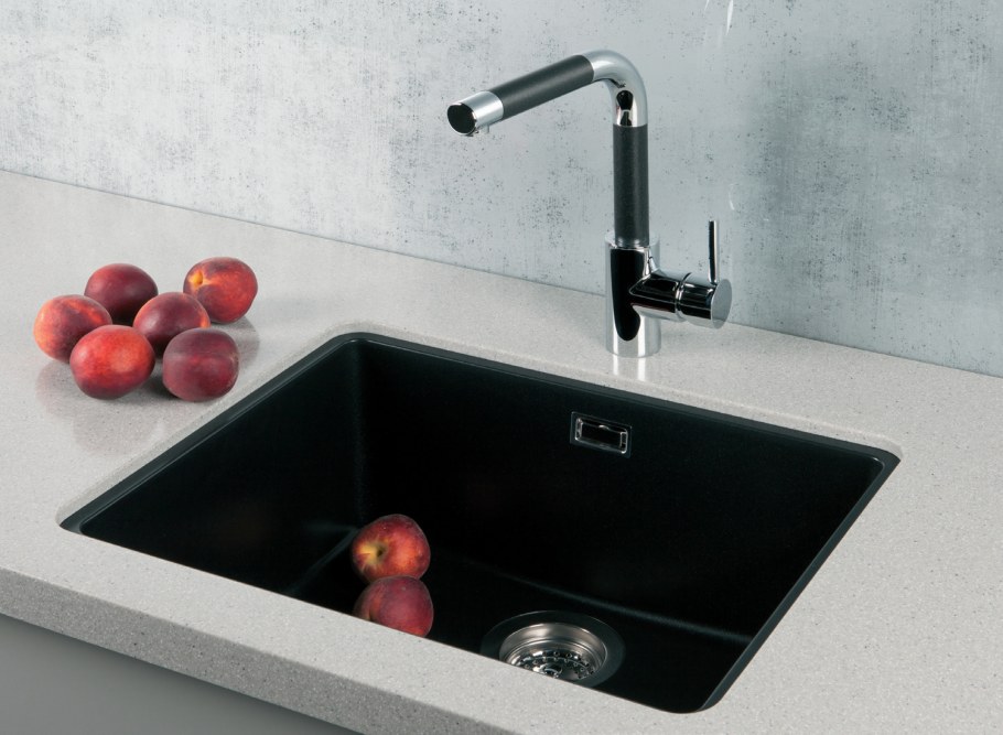 Мойка Schock Soho 60 магма