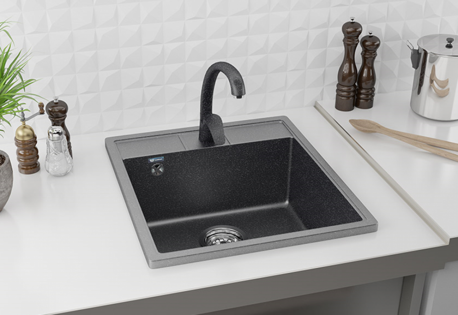 Мойка Улгран u 406