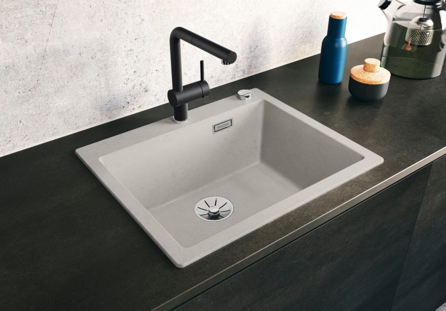 Кухонная мойка Blanco Pleon 5