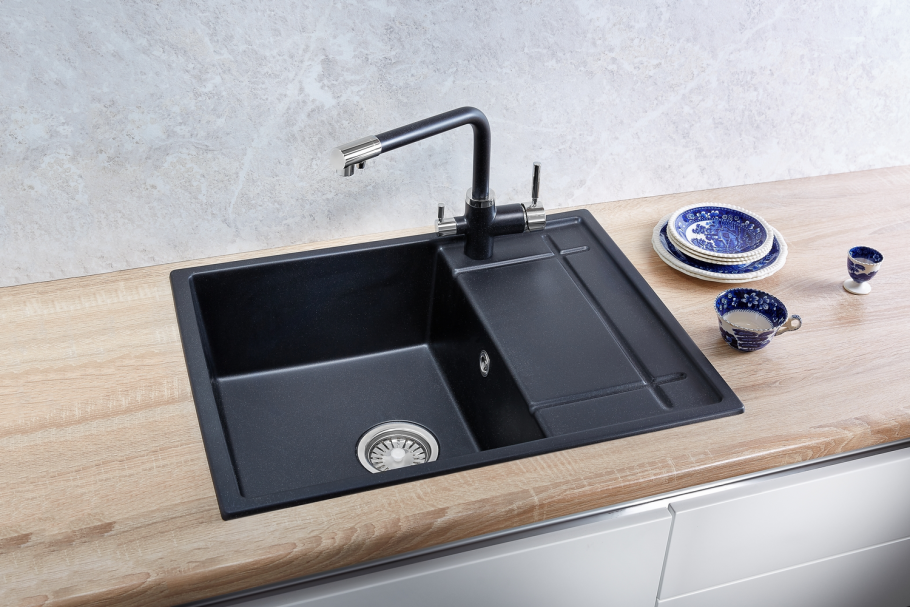 Мойка Granula gr-6501