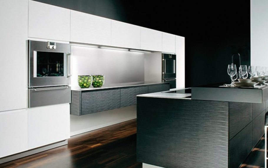 L'Ottocento Monterey