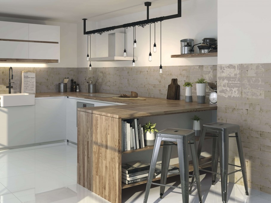 Плитка Ape Ceramica grunge