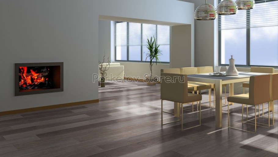 Ламинат Kronostar Symbio d3478 дуб Трентино