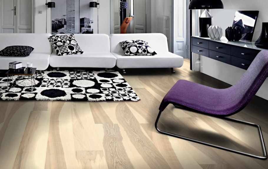 Ковры в интерьере