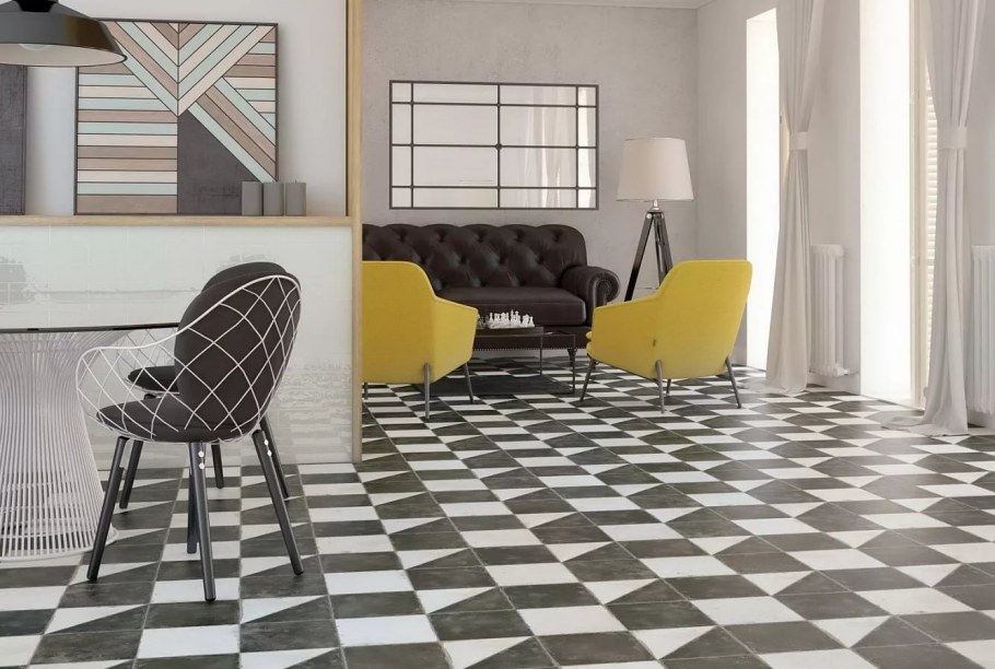 Peronda Francisco Segarra FS-1 45х45