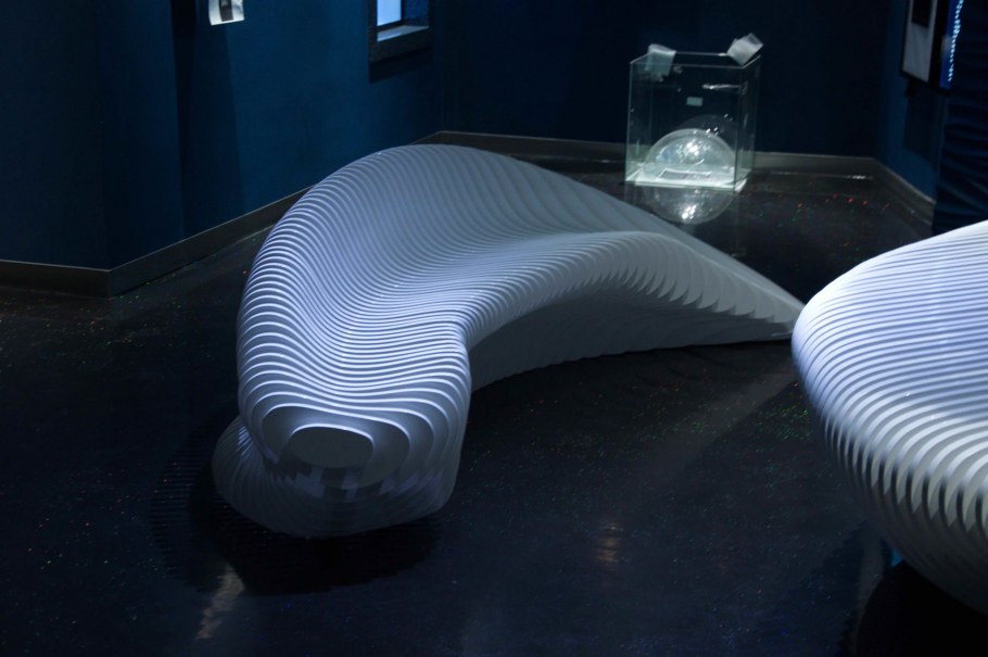 Джек стиль Бионика