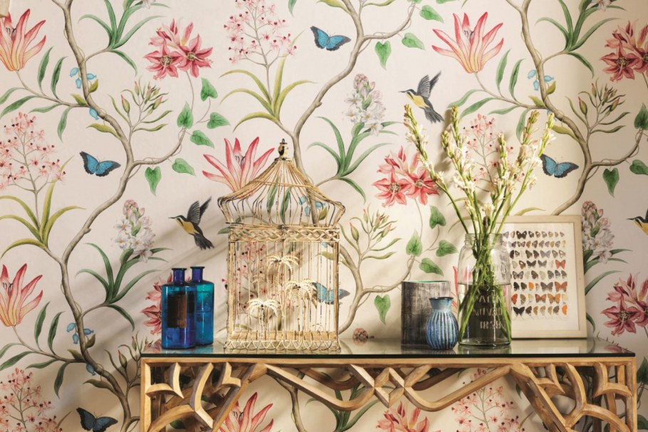 Sanderson, коллекция Voyage of Discovery, артикул 213388