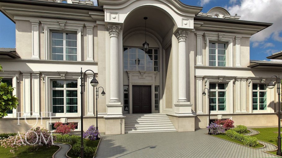 Проект классика 340