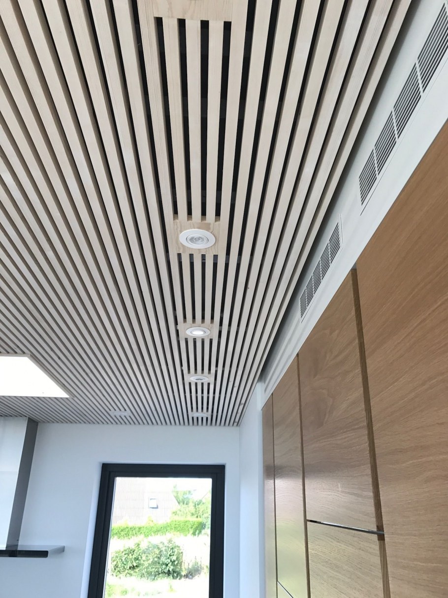 Рейка кубообразная 30х39