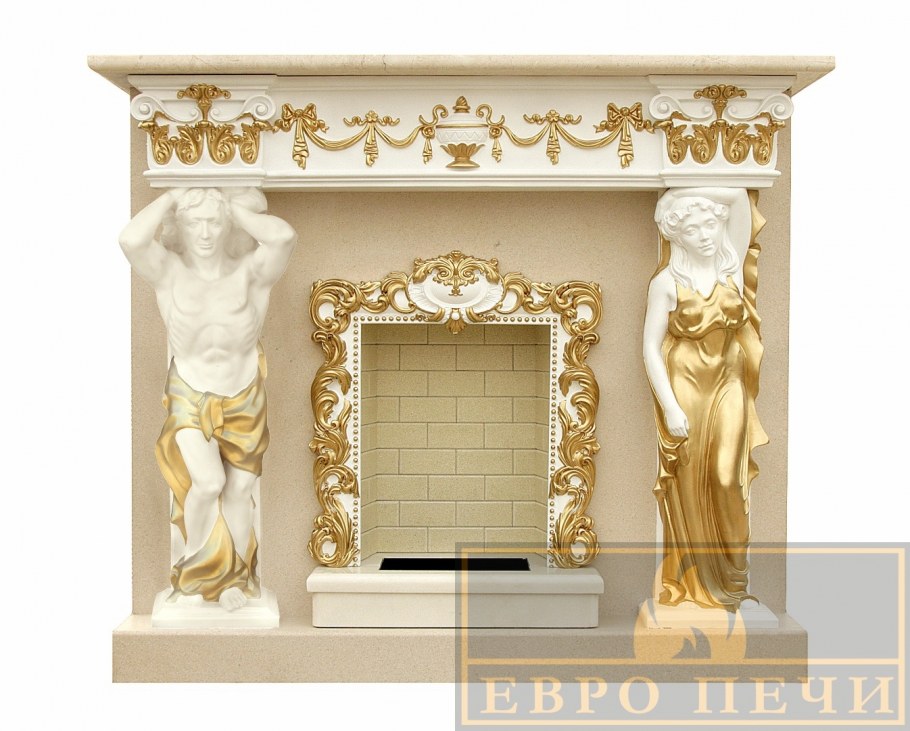 Мраморный портал Astov k 314