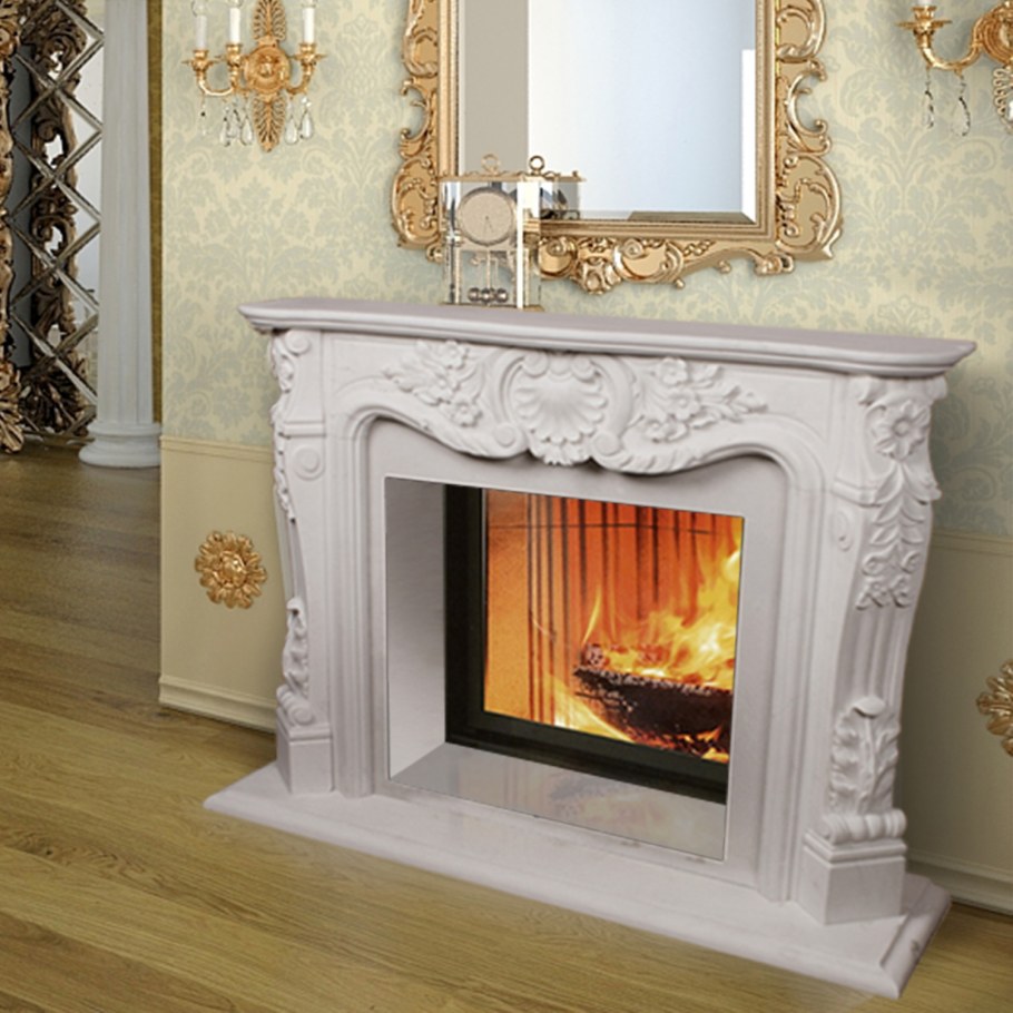 Мраморный портал DEMARCO Cleo