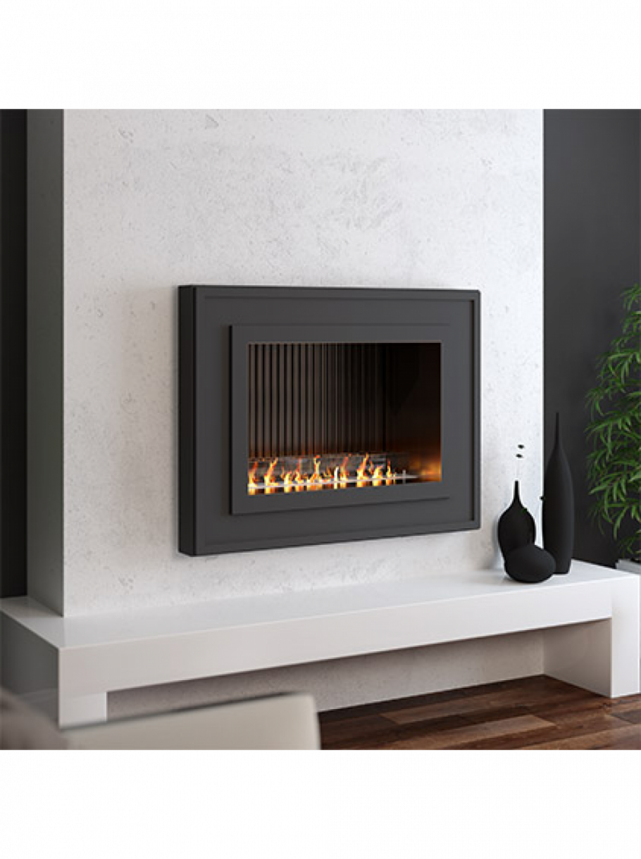 Камин Ultrawood v2