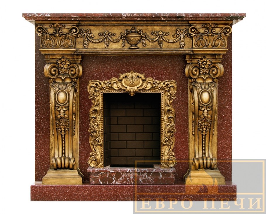 Dimplex Albany Suite