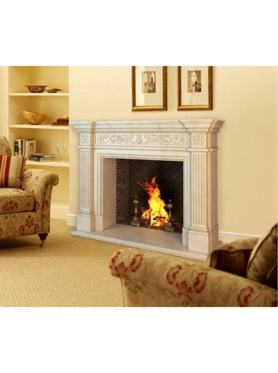 Декоративный камин Ultrawood