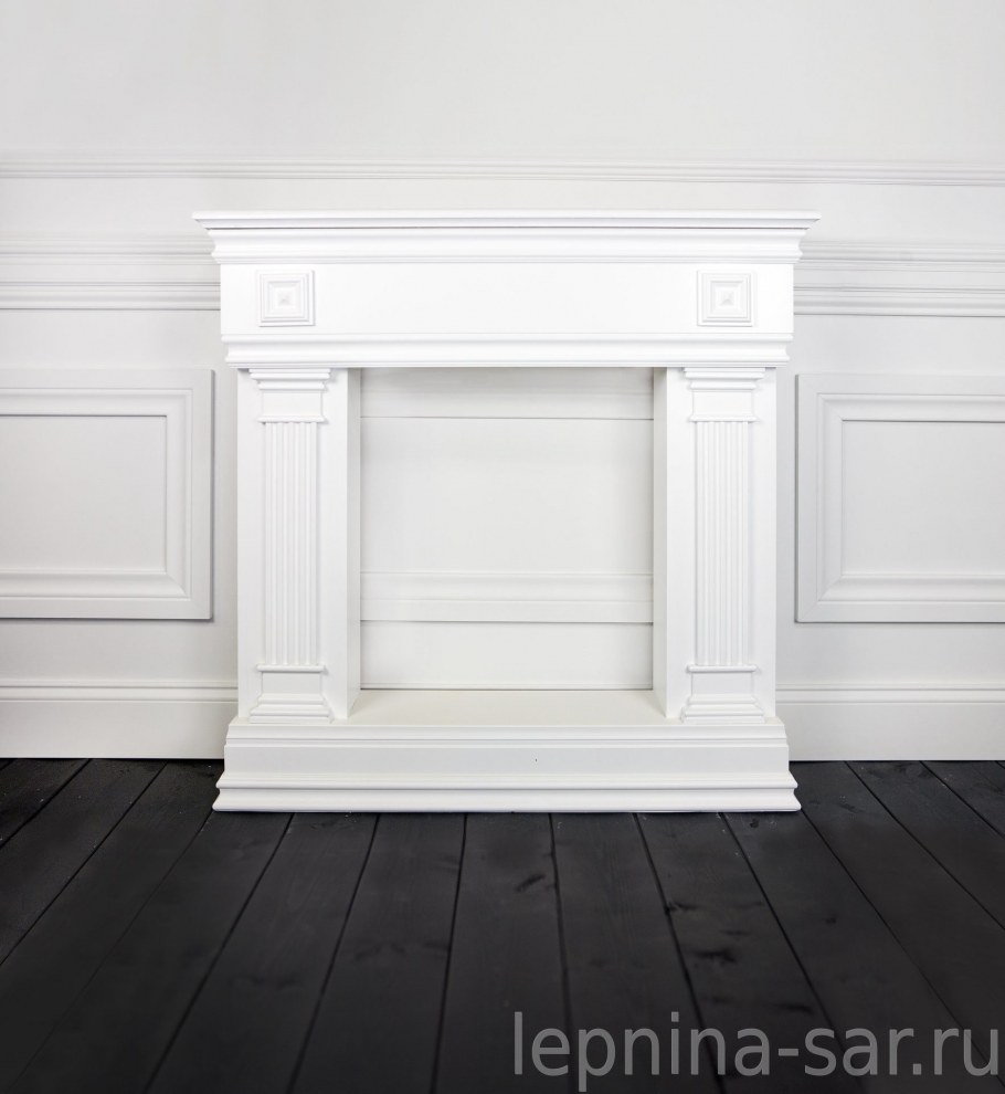 Электрический камин Royal Flame Palace + Vision 30 EF led FX