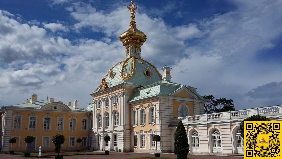 Кортоне Пьетро архитектуры