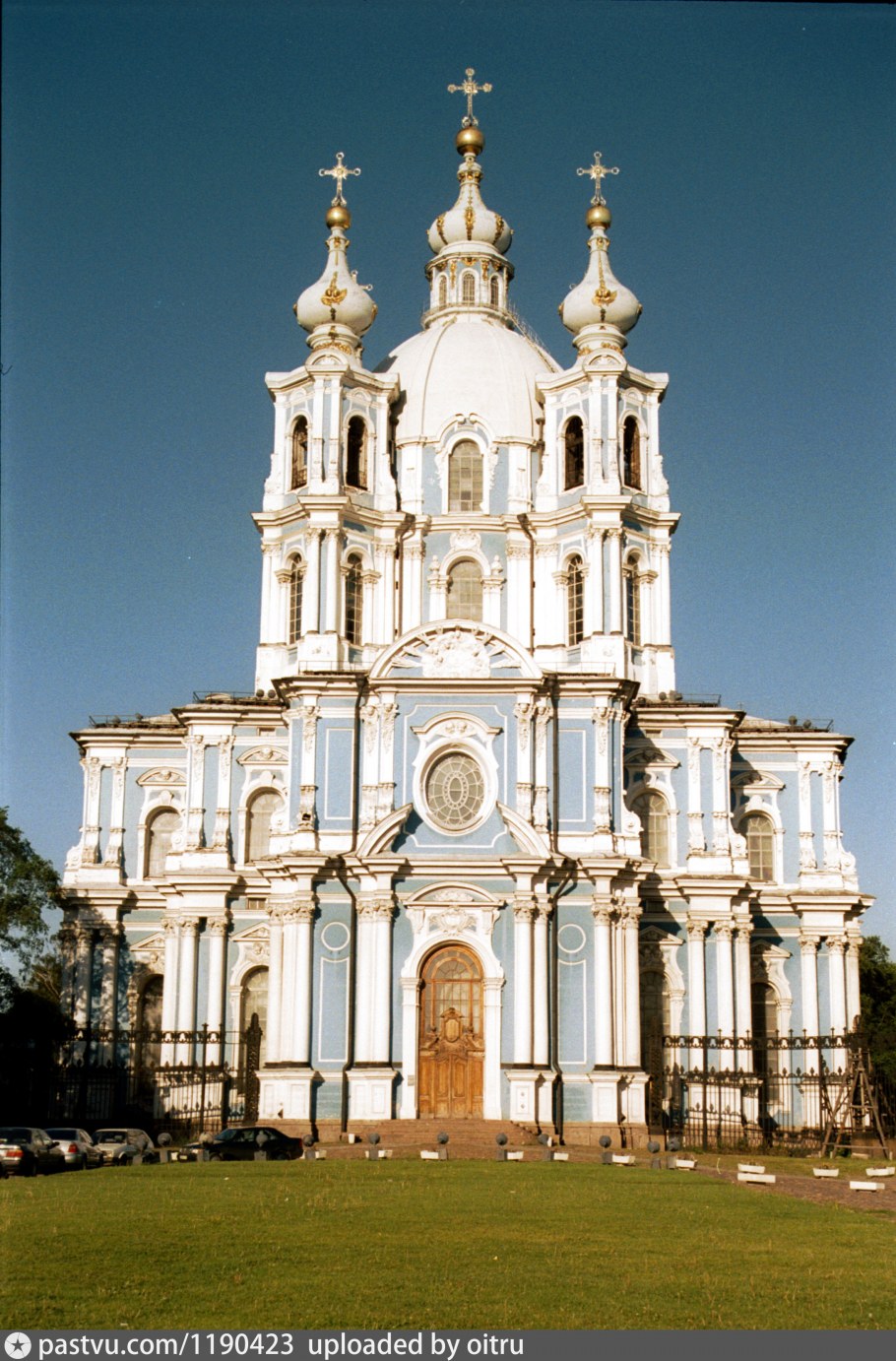 Карло Райнальди архитектура Барокко