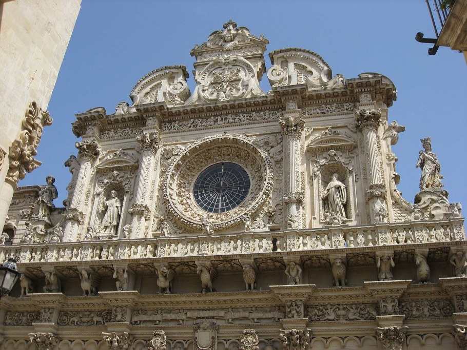 Церковь Валь де Грас Франсуа мансар