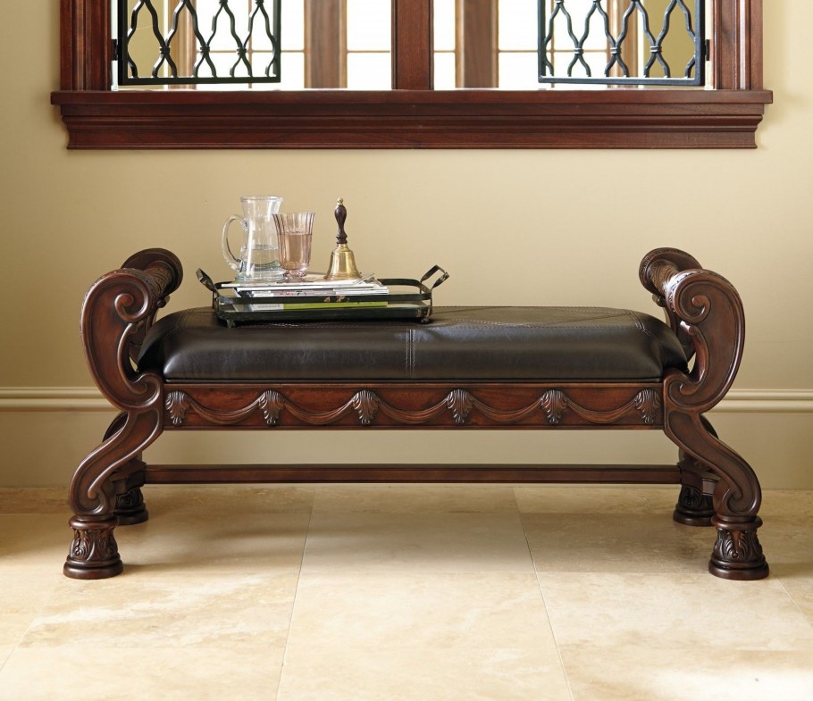 Банкетка North Shore b553-09