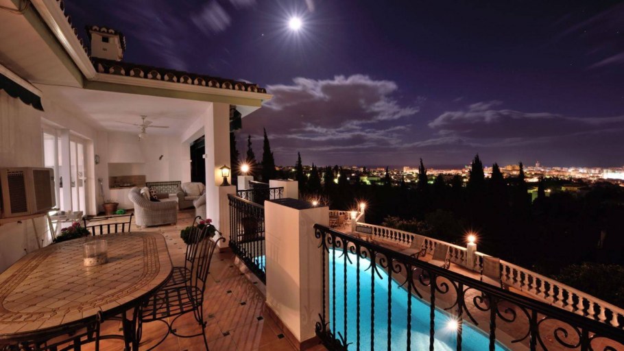 Отель Александрия Лос Анджелес