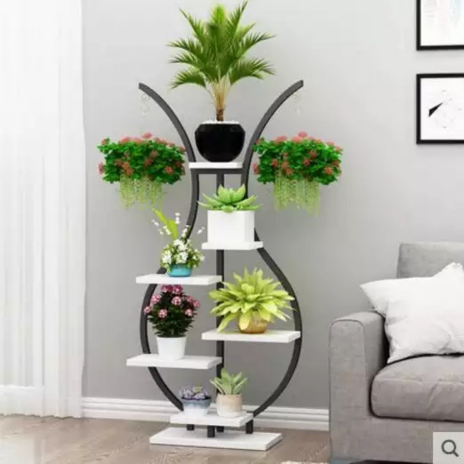 Стойка для цветов