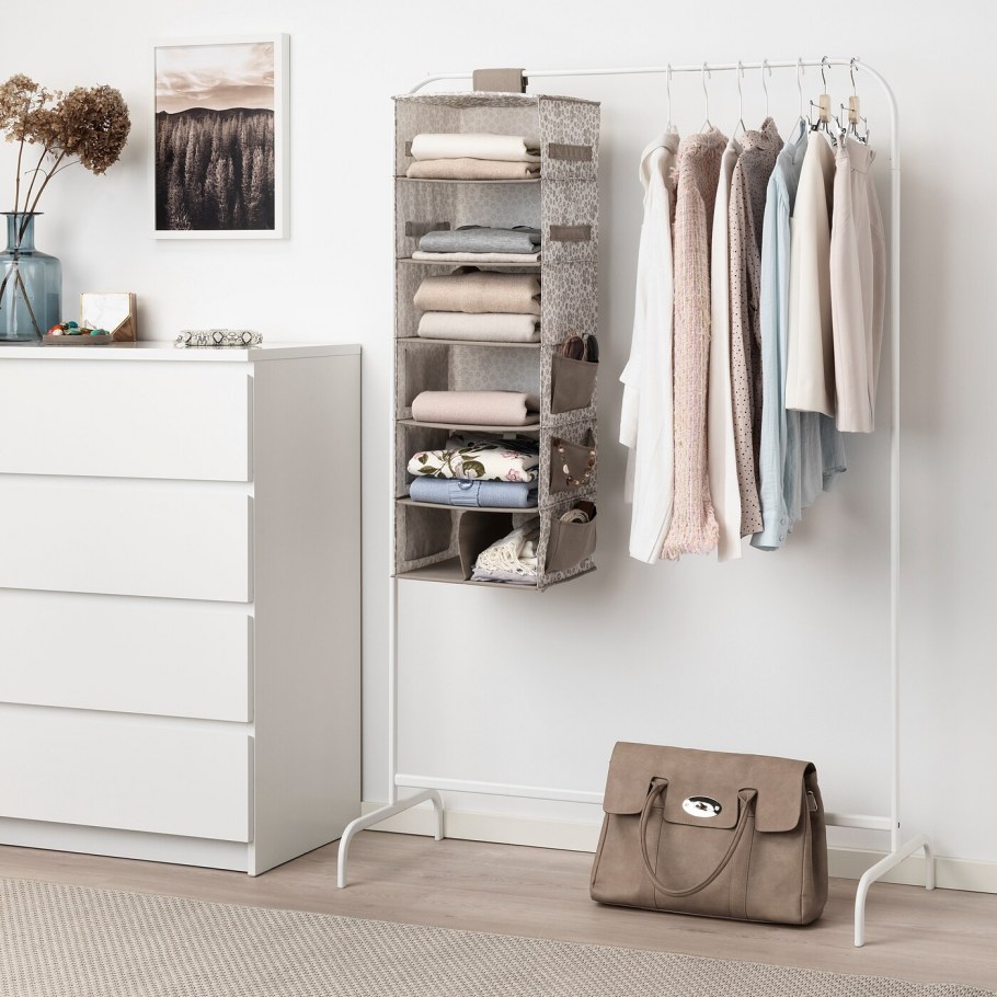 СТОРСТАББЕ подвесной модуль