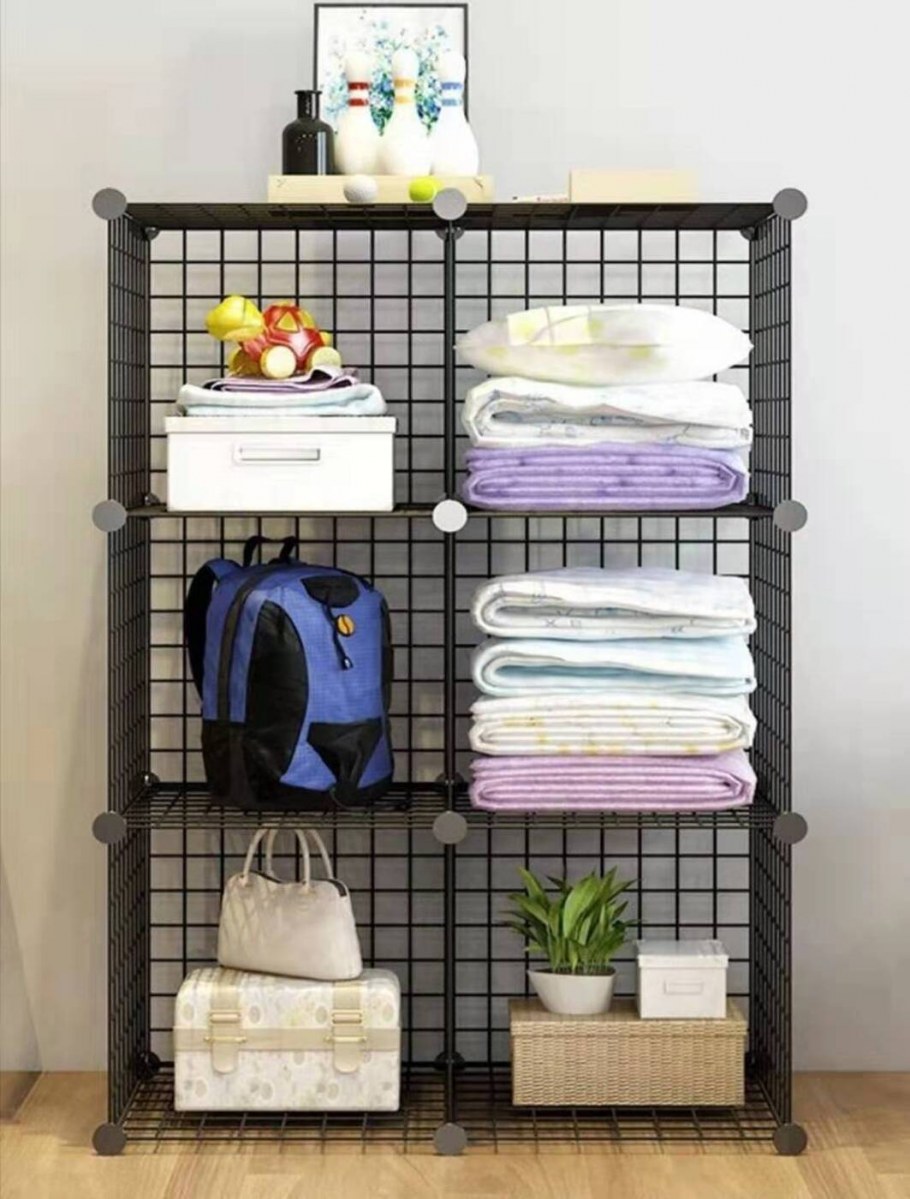 Модуль для хранения одежды