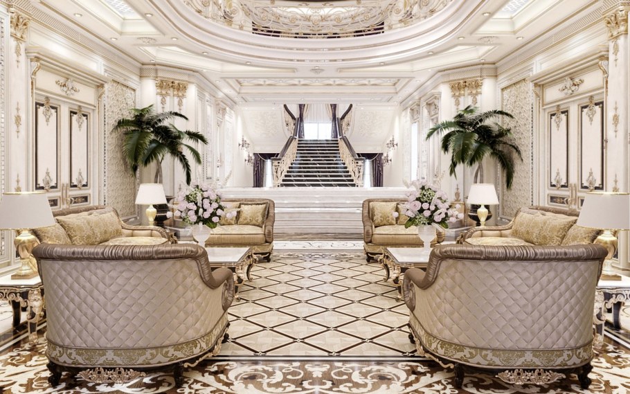 Особняки Душанбе