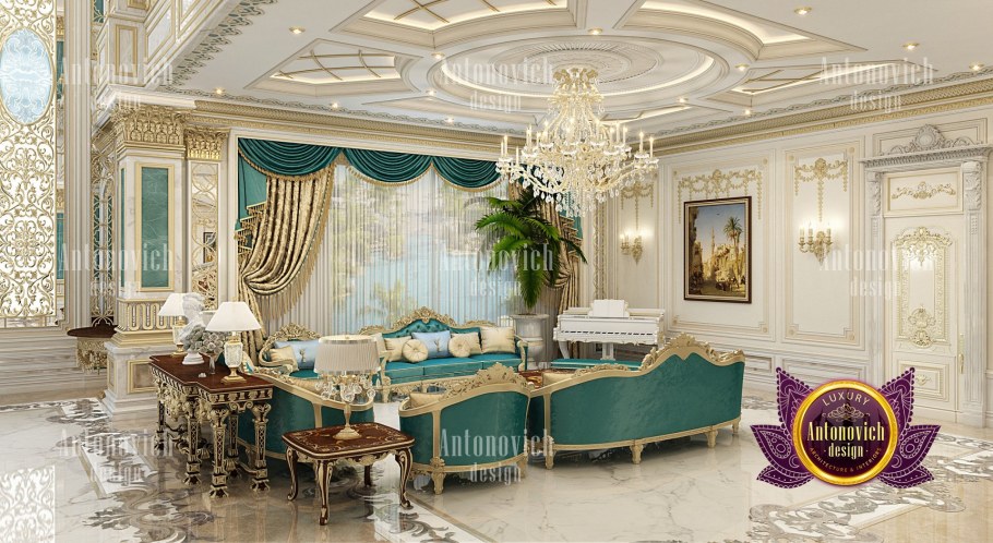 Интерьеры от Бруно Зампа