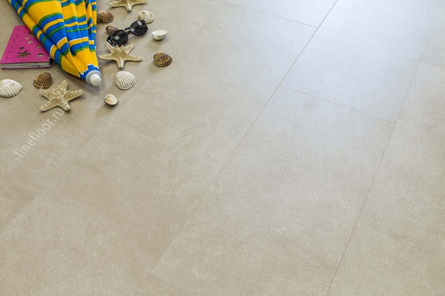 Кварцвиниловая плитка FINEFLOOR арт. FF-1491 Банг Тао