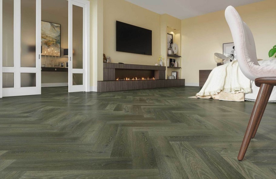 Кварцевый ламинат Refloor Fargo