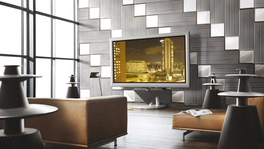 3d панели Artpole Barcode