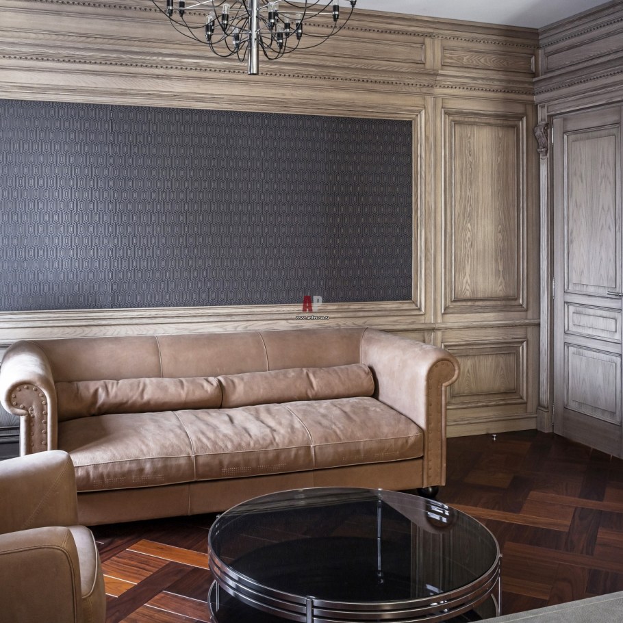 Настенные панели Luciano Zonta