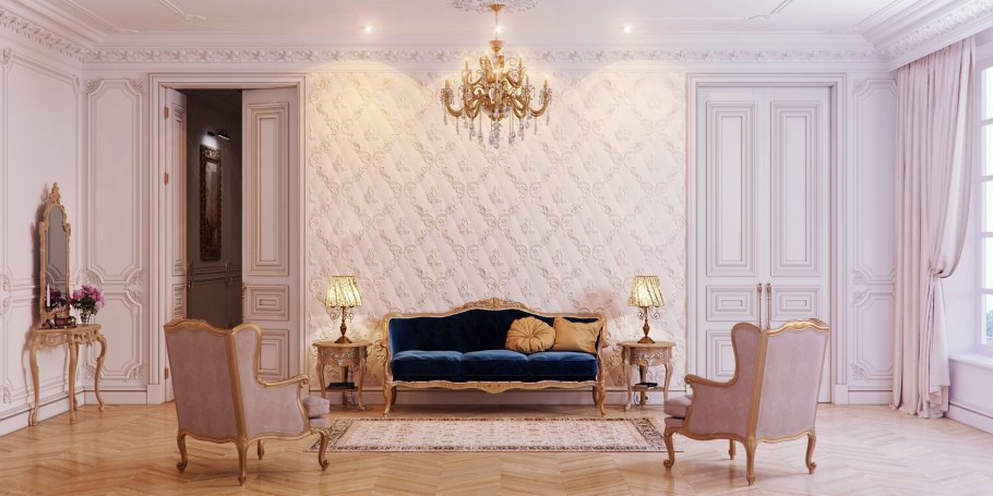 Artpole 3d панель Valencia