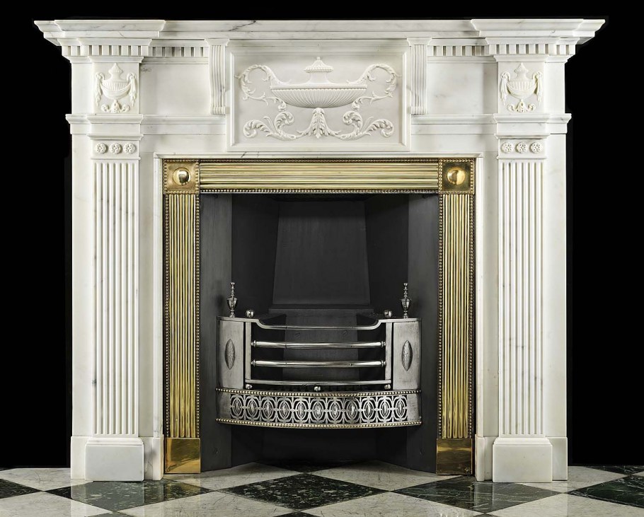 Мраморный портал Astov k 358