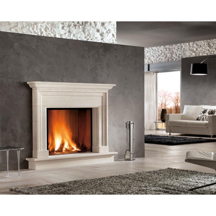 Каминная топка Piazzetta ma 262 SL