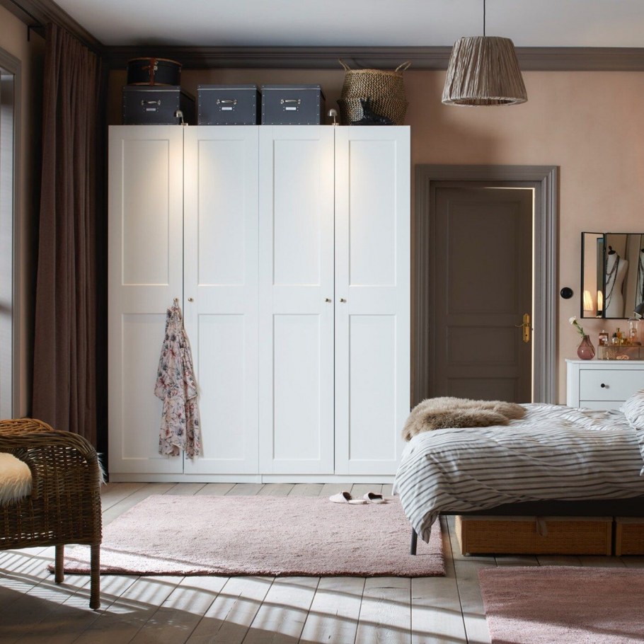 Pax ПАКС / Grimo/Vikedal Гримо/ВИКЕДАЛЬ