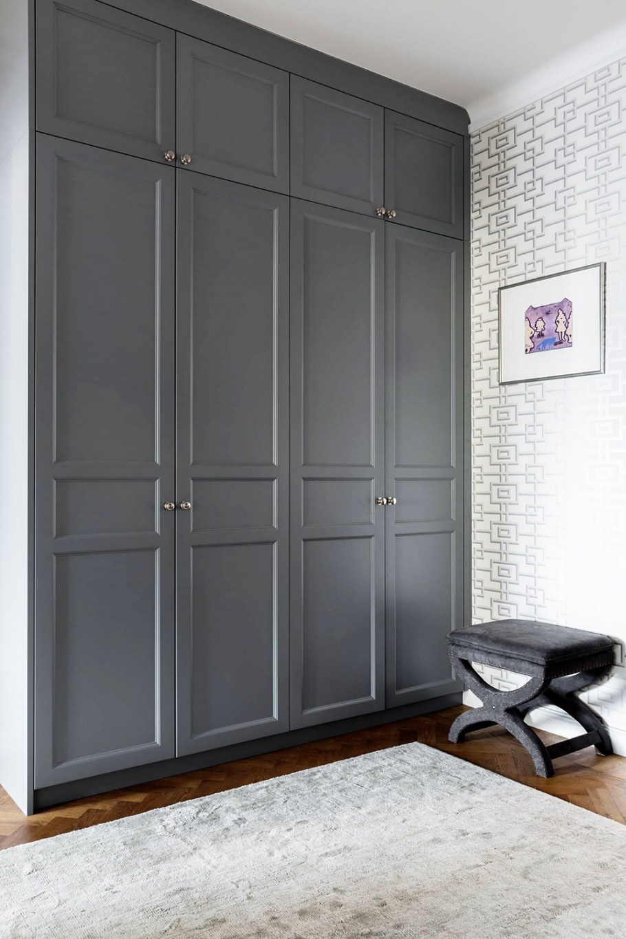 Оливер Густав дизайнер