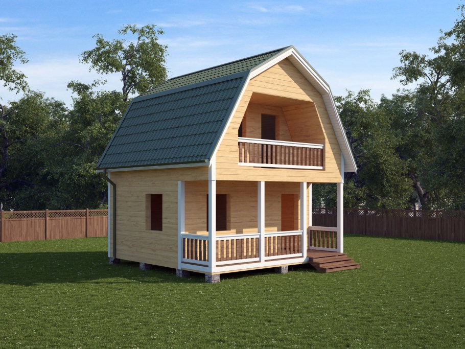 ЭКОДОМ Финляндия