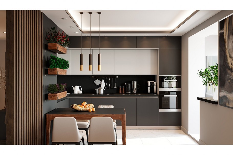 Керамогранит Assinis Grey 600*1200