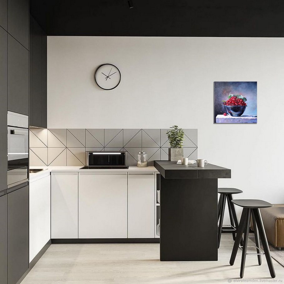 Кухня Римини хофф