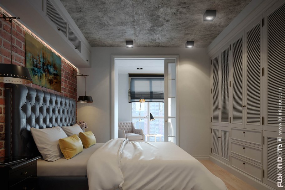 Дизайн квартиры